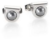 Thumbnail for your product : Ferragamo Gem Night Cuff Links