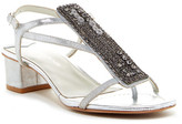 Thumbnail for your product : Donald J Pliner Macha Embellished Sandal