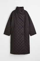 Thumbnail for your product : H&M Quilted Coat