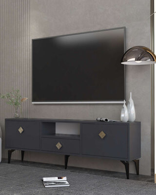 Ebern Designs TV Stand