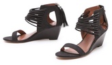 Thumbnail for your product : Matiko Bryn Low Sandals