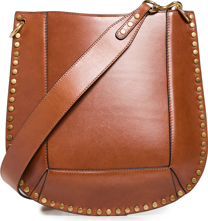 Isabel Marant Oskan New Bag ShopStyle