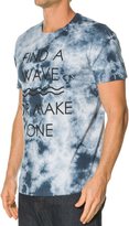 Thumbnail for your product : Altru Make Waves Ss Tee