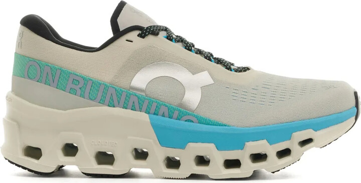 ON Running W Cloudmonster sneakers