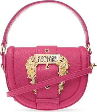 Versace Jeans Couture 74VA4BFC ZS597 COUTURE 01 Bag Pink