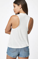 Thumbnail for your product : Billabong Chase The Sun Tour Tank Top