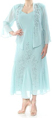 dresses with chiffon jackets