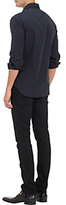 Thumbnail for your product : Ralph Lauren Black Label Men's Tuxedo Shirt-BLACK