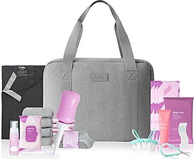 Motherload Hospital Bag