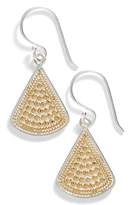 Thumbnail for your product : Anna Beck Fan Drop Earrings