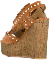 Thumbnail for your product : Ash 'Blossom' sandals
