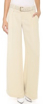 Thumbnail for your product : Alice + Olivia Pleated Eric Pants