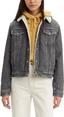 retro boyfriend jeans