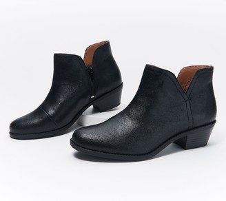 vionic ladies boots