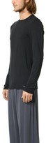 Thumbnail for your product : Calvin Klein Underwear Body Modal Long Sleeve T-Shirt