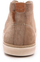 Thumbnail for your product : Wolverine 1883 Alberto Chukka Boots