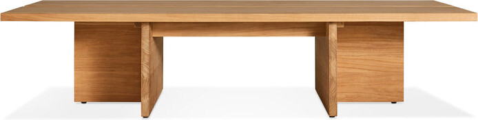 Blu Dot NowThen Outdoor Coffee Table