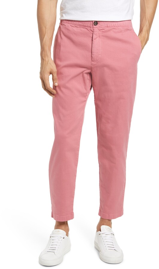 Bonobos Off Duty Year Round Track Pants - ShopStyle