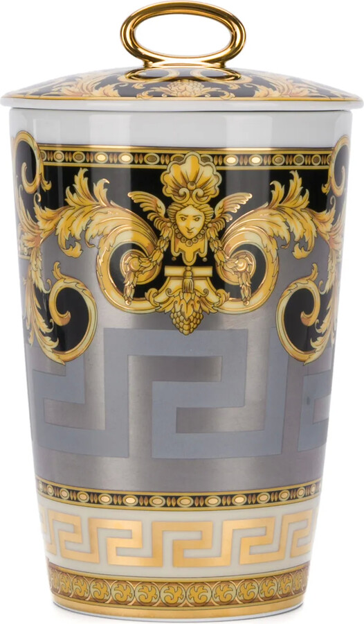 Versace Prestige Gala scented candle (627g) ShopStyle