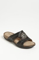 Thumbnail for your product : Softspots Beaded Sandal