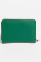 Thumbnail for your product : Tory Burch Women's 'Robinson' Zip Coin Case - Black