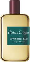 Thumbnail for your product : Atelier Cologne Emeraude Agar Cologna Absolue 200ml