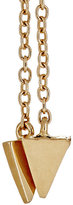 Thumbnail for your product : Loren Stewart Women's Yellow Gold Lariat Charm Necklace