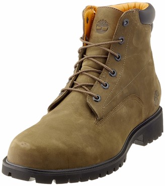 timberland 6 inch basic alburn