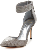 Thumbnail for your product : Brian Atwood Mariale Sandal