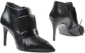 Zinda Ankle boots - Item 11307663FJ