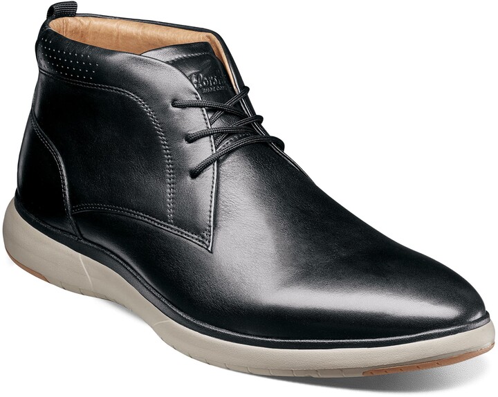 florsheim fenway chukka