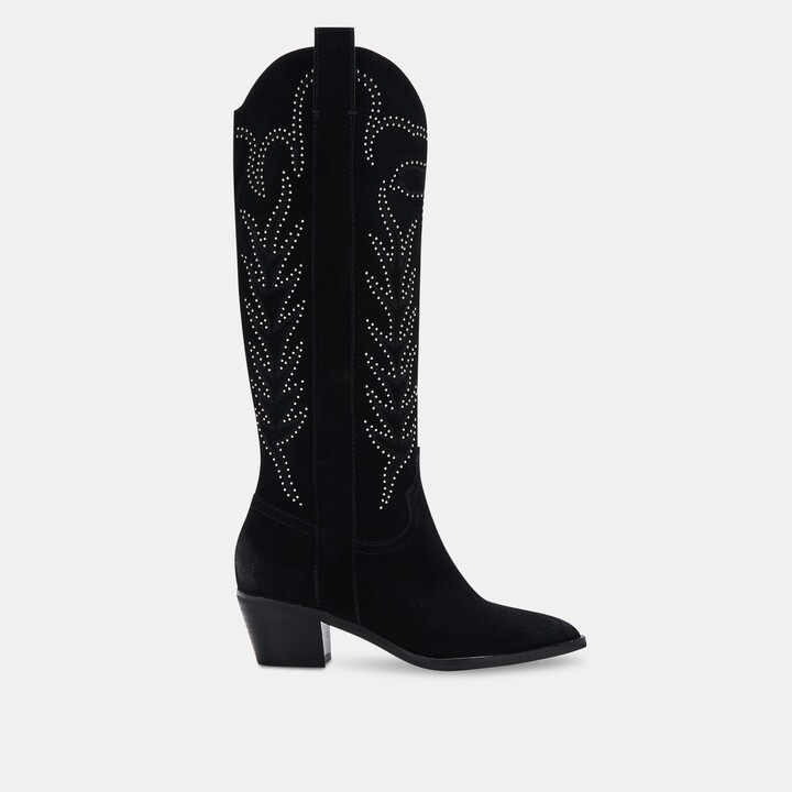 Dolce Vita Women's Boots | Shop the world's largest collection of 