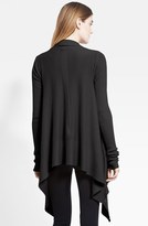 Thumbnail for your product : Rick Owens Wool Cardigan