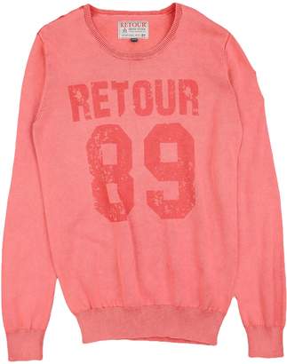 RETOUR Sweaters - Item 39734318UK