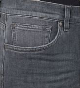 Thumbnail for your product : 7 For All Mankind Slimmy Luxe Performance slim-fit tapered jeans