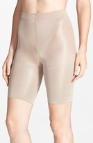 Thumbnail for your product : Spanx 'In-Power Line' Super Power Panties Mid Thigh Shaper (Regular & Plus Size)