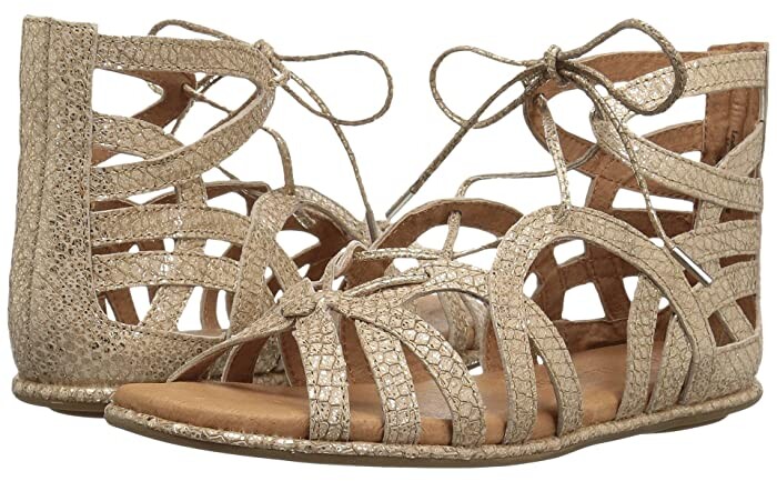 kenneth cole break my heart sandals