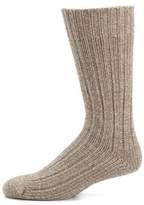 Thumbnail for your product : Falke Solid Boot Socks