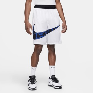 Nike Mens Basketball Printed Shorts Dri-FIT 2.0 - ShopStyle