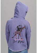 Thumbnail for your product : Lrg L-R-G Jones Tailored Hoodie