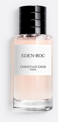 Christian Dior La Collection Privée Eden-Roc - Fragrance - 40 ml ...