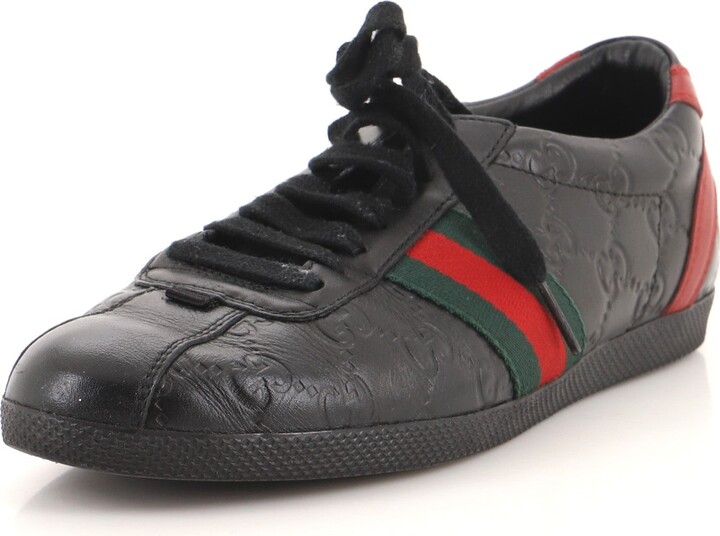 guccissima sneakers