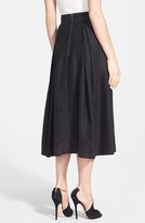 Thumbnail for your product : Milly 'Katie' Full Midi Skirt