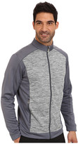 Thumbnail for your product : adidas SpaceDye Block Full Zip Jacket