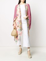 Thumbnail for your product : Anjuna Lia poncho