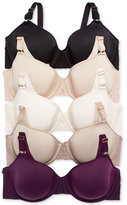 Thumbnail for your product : Vanity Fair Light & Luxurious Full Figure Underwire Bra 76392