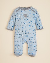 Thumbnail for your product : Absorba Infant Boys' Lamb Footie - Sizes 0-9 Months