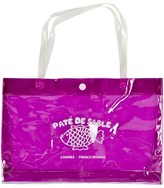 Thumbnail for your product : Pate De Sable Plume Fashion Cut Out Swimsuit