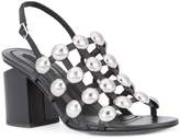 Thumbnail for your product : Alexander Wang Nadia sandals
