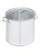 Essential Needs 12 Qt. Stainless Steel Stock Pot